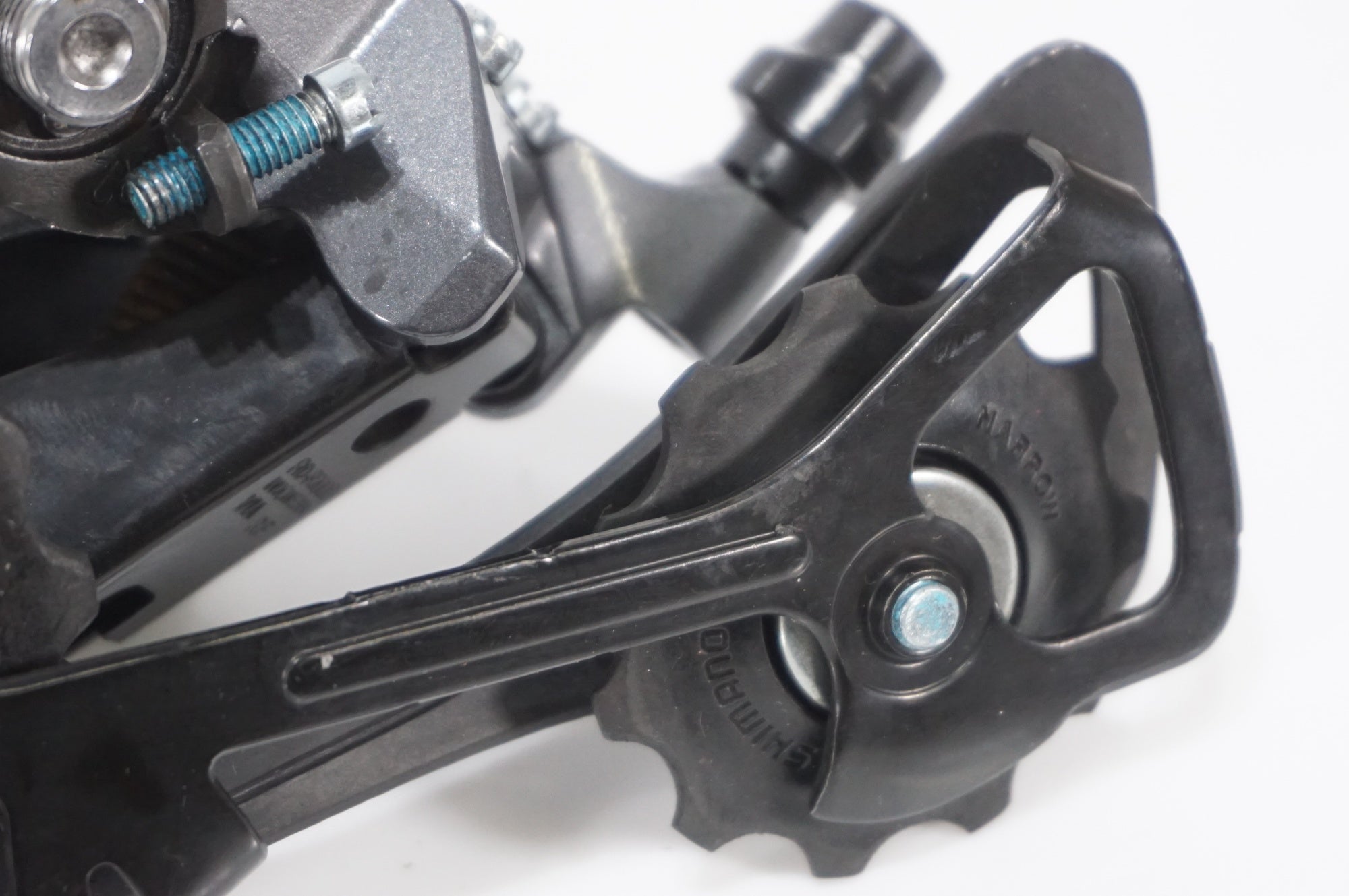 SHIMANO 「シマノ」 CLARIS RD-R2000 リアディレイラーV / AKIBA店