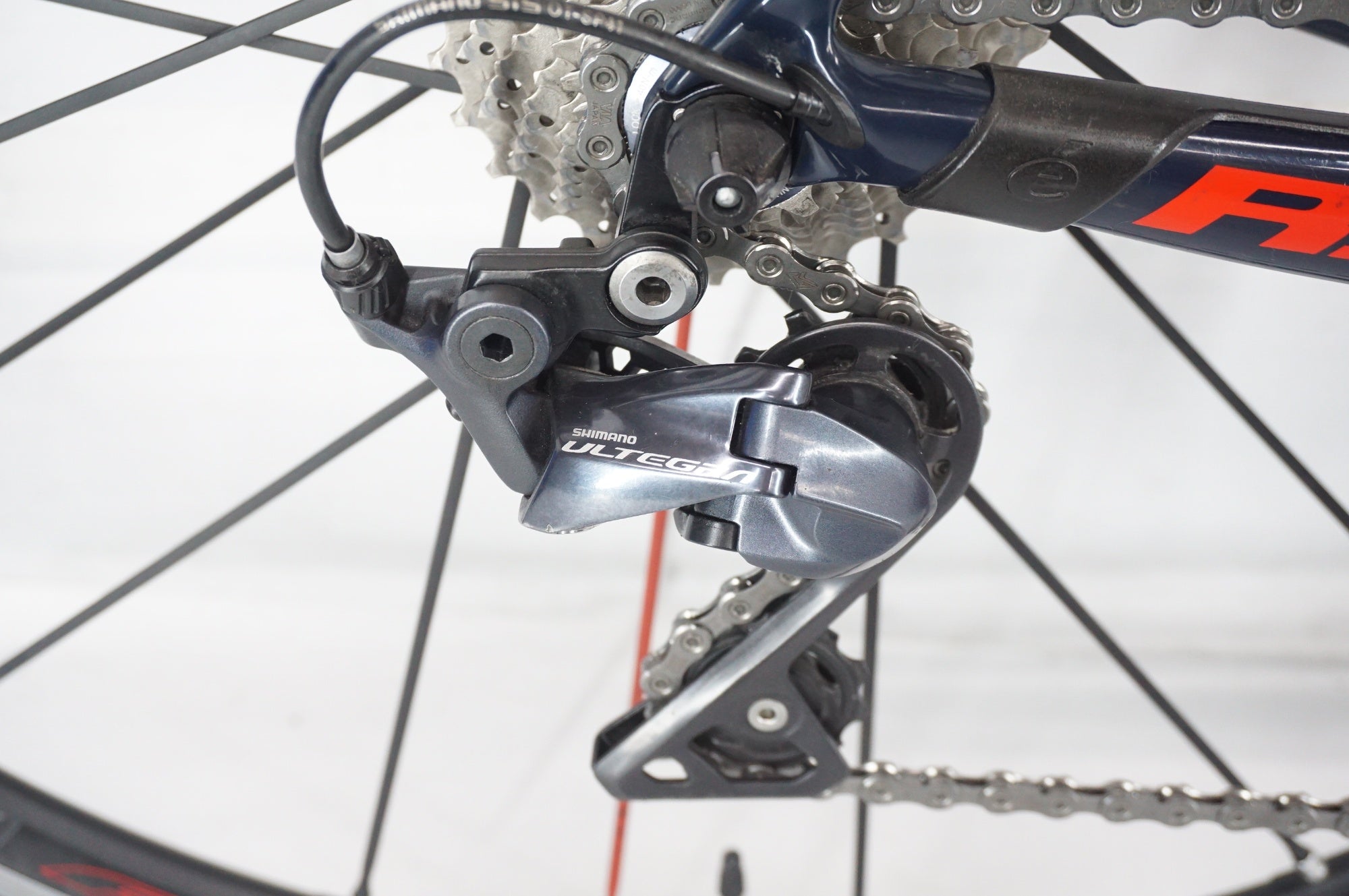 CERVELO 「サーベロ」 R3 2018年モデル ロードバイク / 阪急塚口店