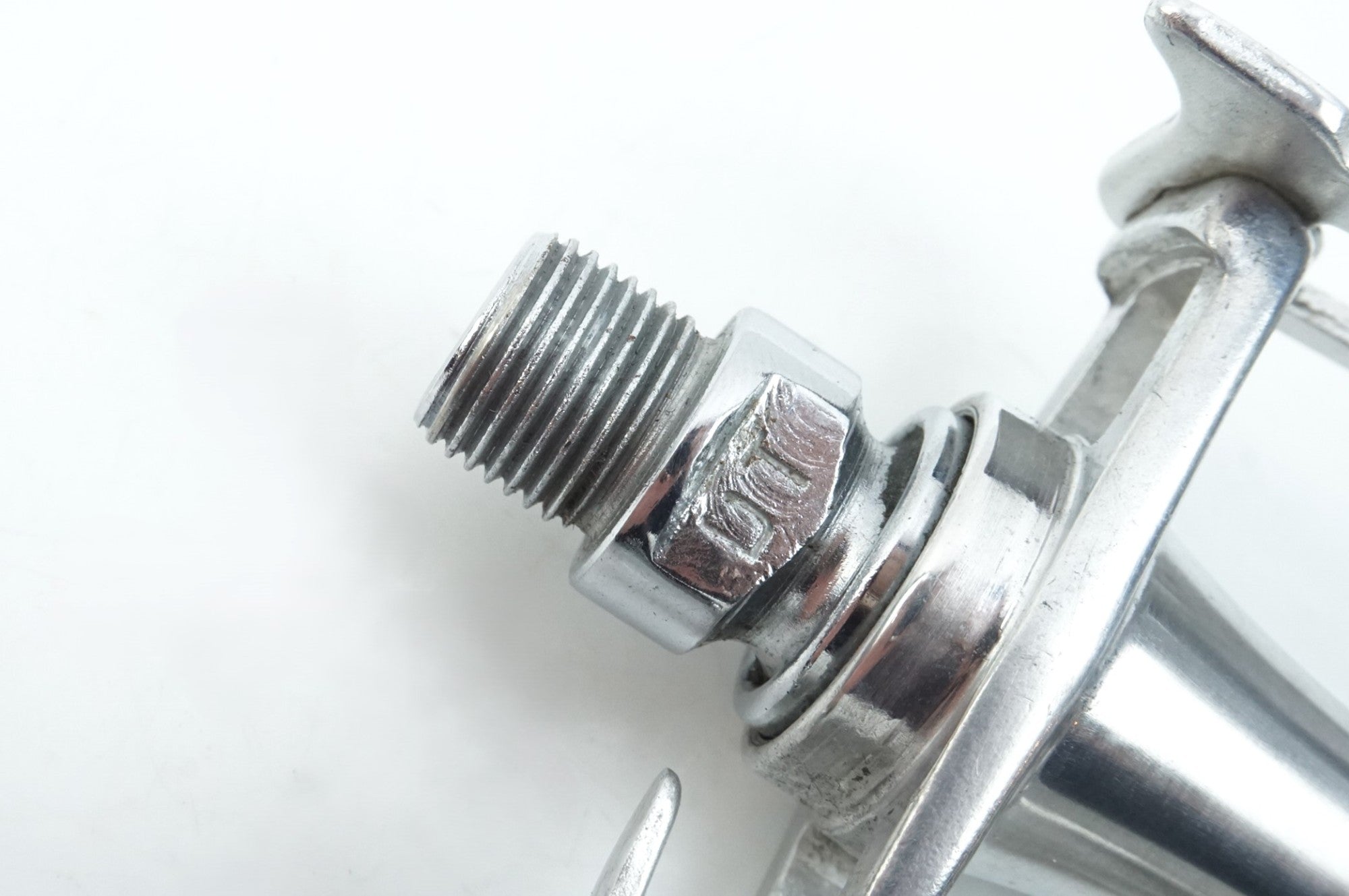 MAILLARD 「マイヨール」 700 SPIDEL ペダル / 中目黒店