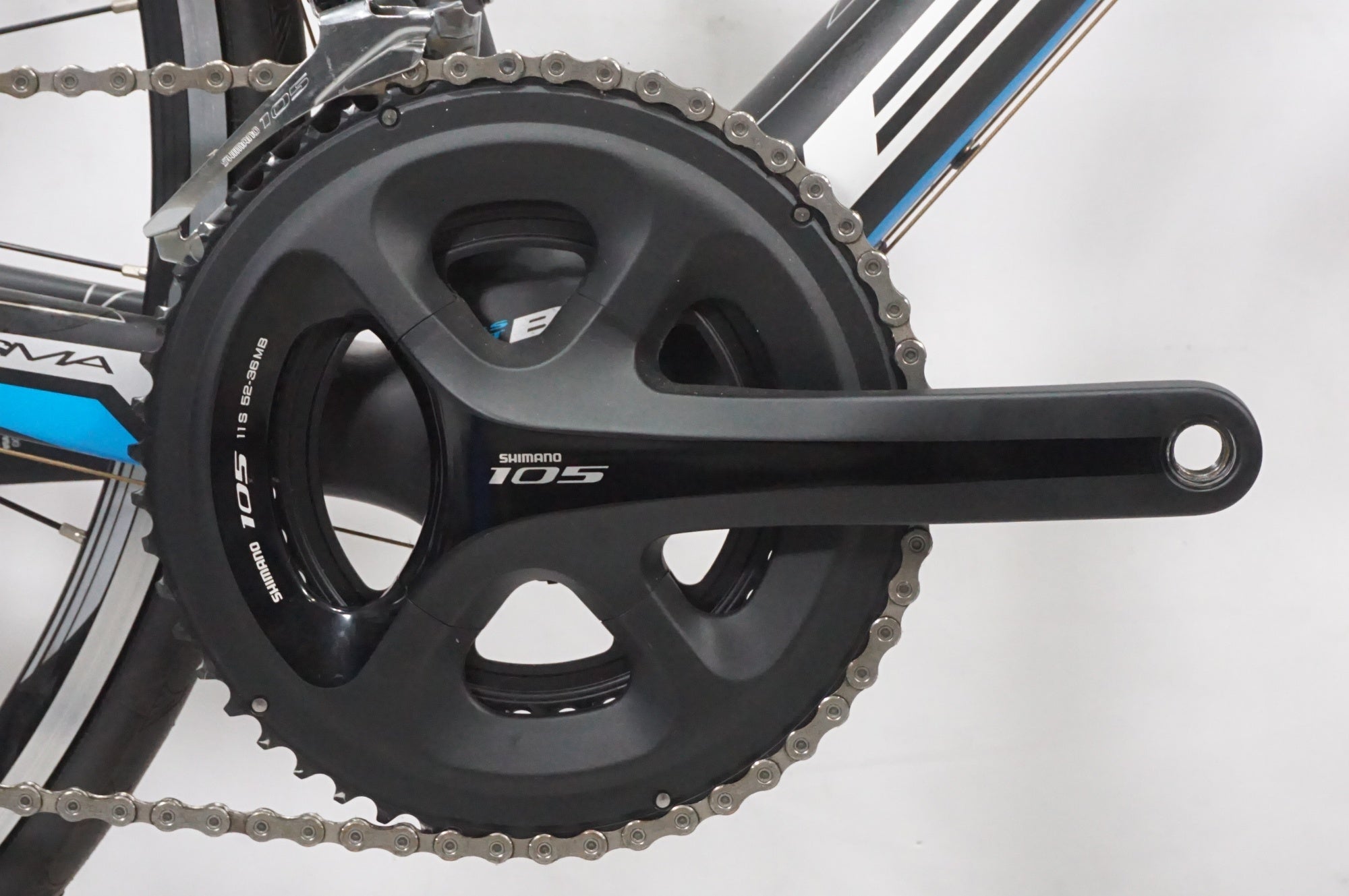 BH 「ビーエイチ」 PRISMA カスタム 2013年モデル ロードバイク / AKIBA店