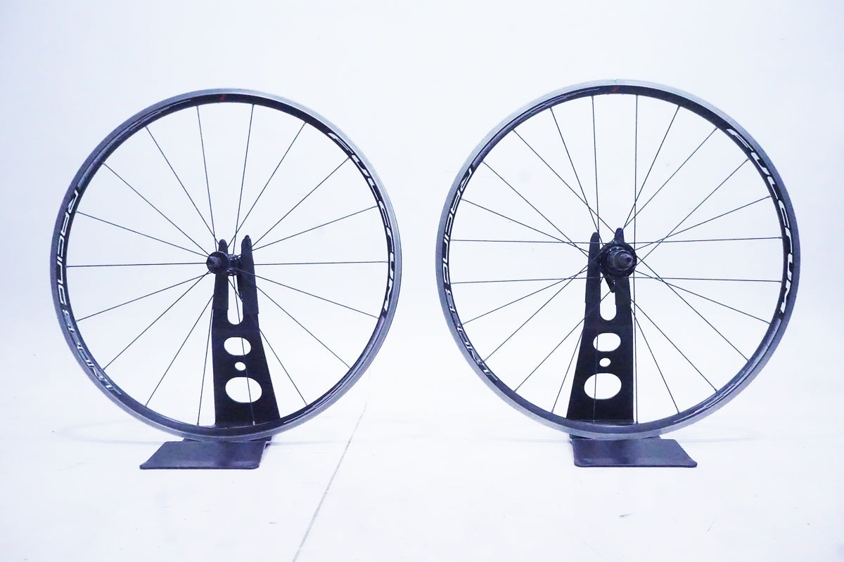 FULCRUM「フルクラム」 RASING SPORT シマノフリー10S ホイールセット/ 京都西院店