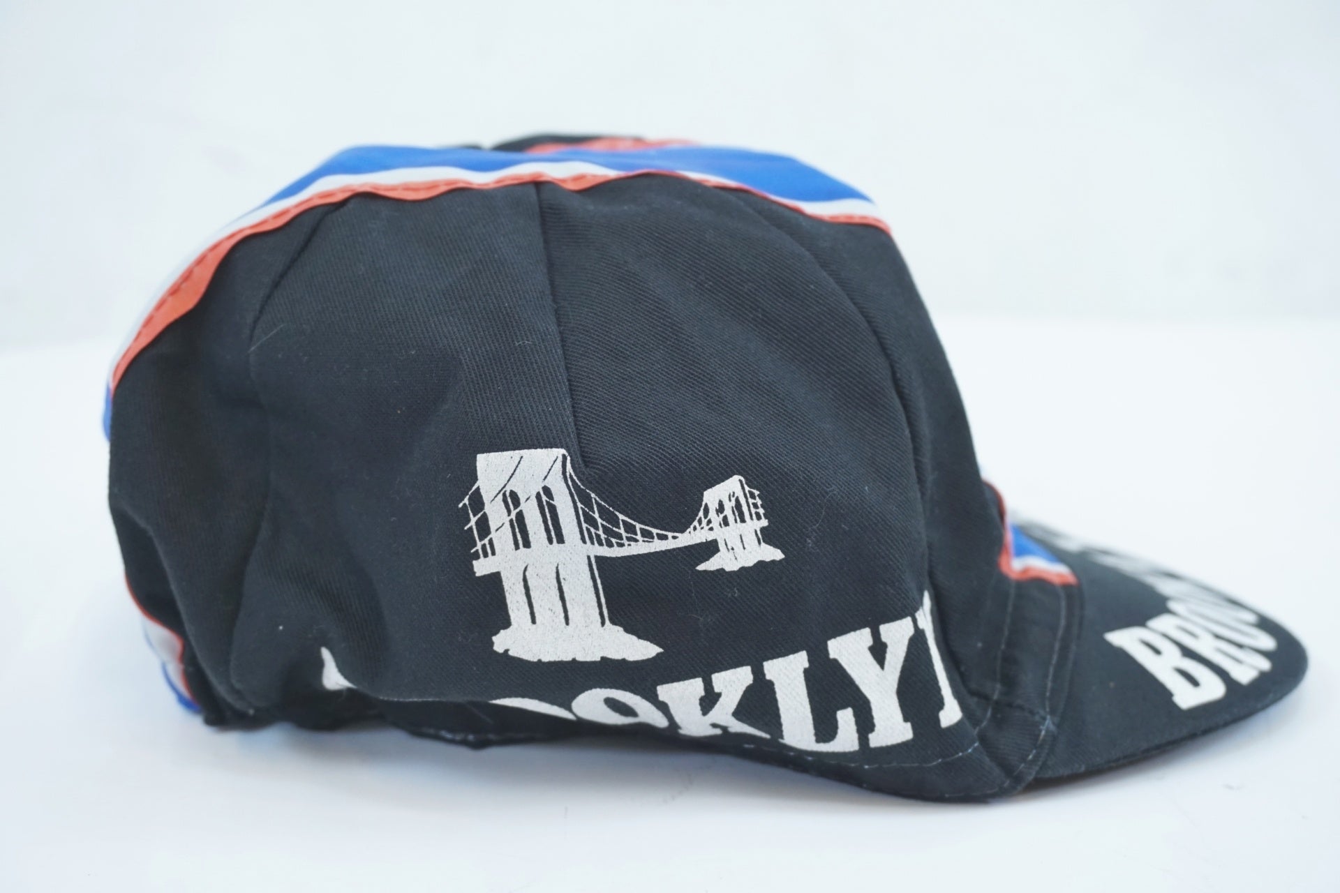 BROOKLYN 「ブルックリン」 サイクルキャップ / 有明ガーデン店