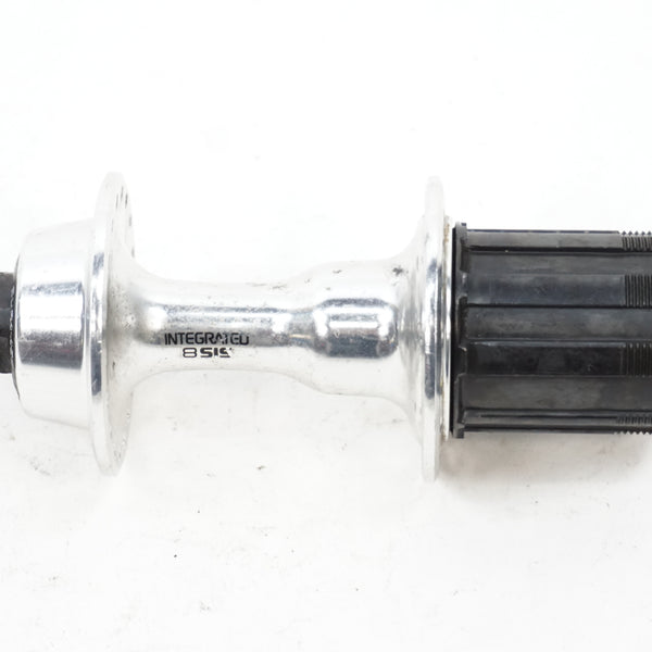 SHIMANO 「シマノ」 DURA-ACE INTEGRATED 8SIS ハブ / 川越店