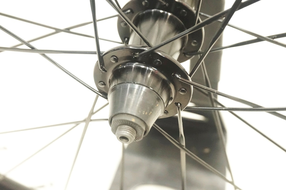 BONTRAGER 「ボントレガー」 TLR SHIMANO 11s リアホイール / 大阪門真店
