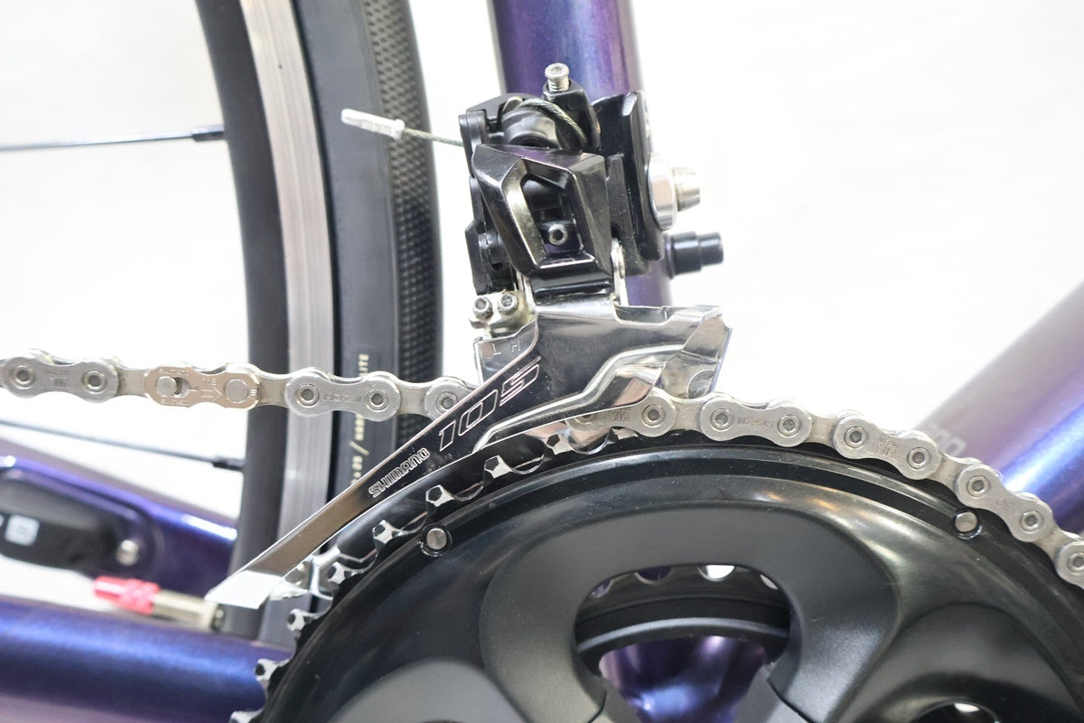 TREK 「トレック」 EMONDA ALR5 2019年モデル ロードバイク / 高知店