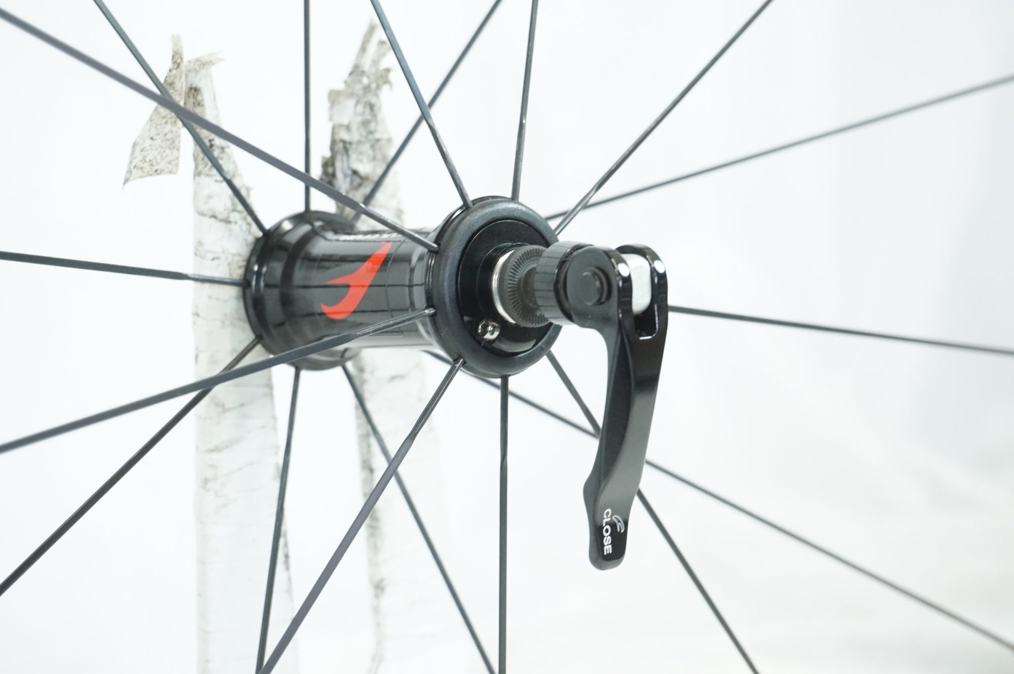 FULCRUM 「フルクラム」 RACING5 SHIMANO 11s ホイールセット / 宇都宮