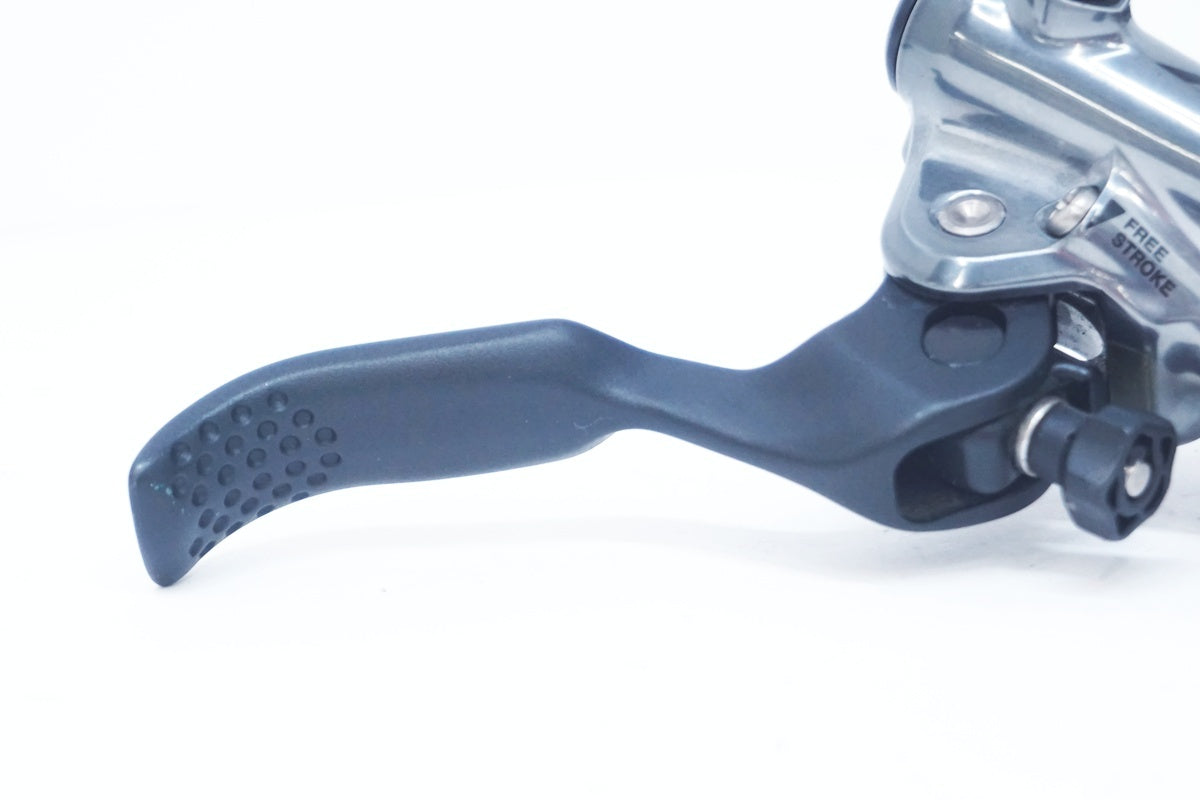SHIMANO 「シマノ」 XTR BL-M9120 BR-M9120 ディスクブレーキー