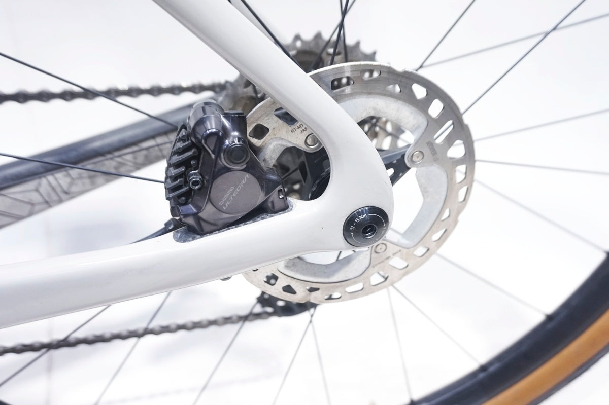CERVELO 「サーべロ」 ASPERO 5 GRX DI2 2023年頃モデル グラベルロード / 大阪門真店