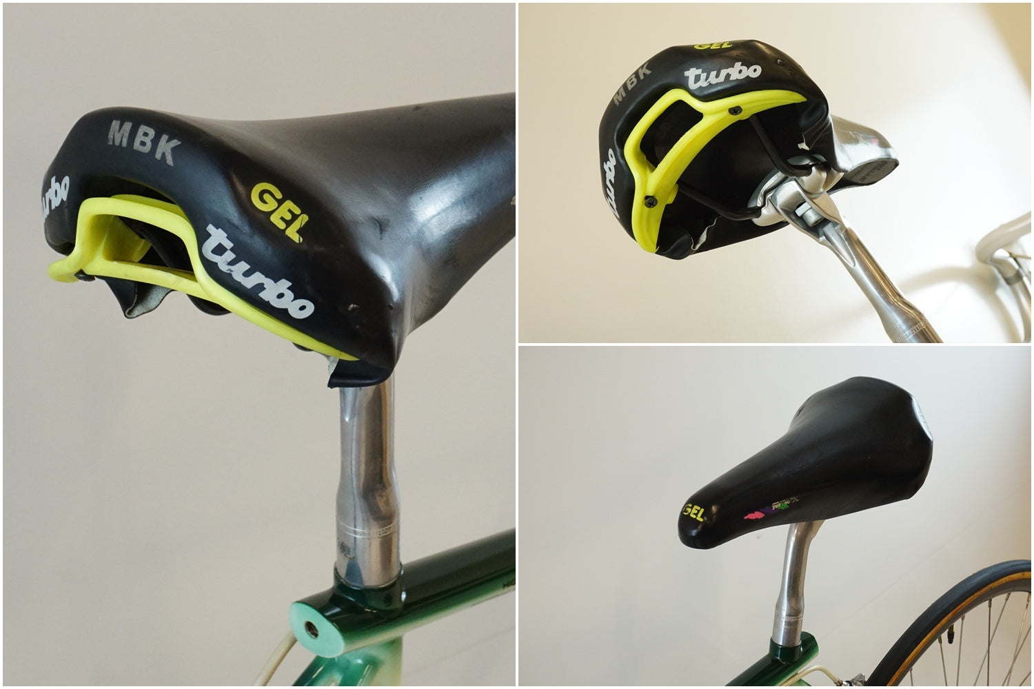 ジャンク MBK 「エムビーケー」 年式不明 ロードバイク / 浜松店