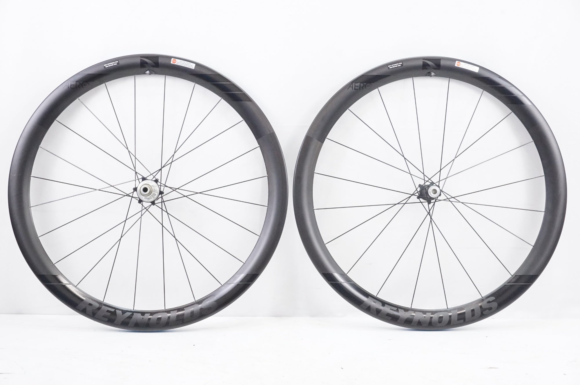REYNOLDS 「レイノルズ」 AERO 46 DISC ホイールセット / 大宮店