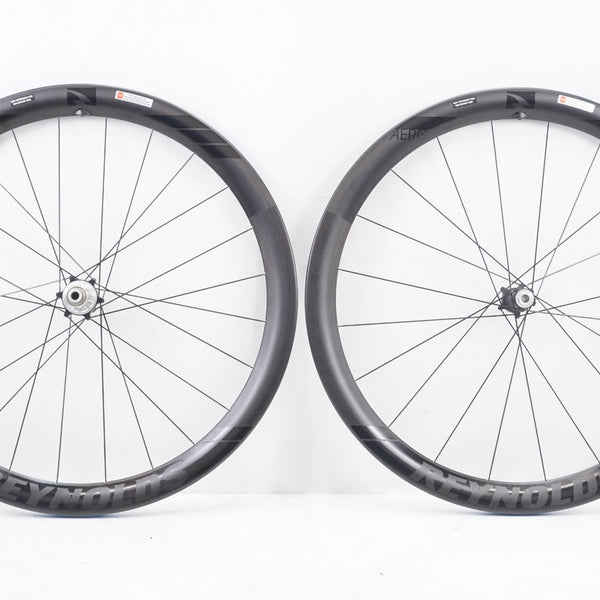 REYNOLDS 「レイノルズ」 AERO 46 DISC ホイールセット / 大宮店