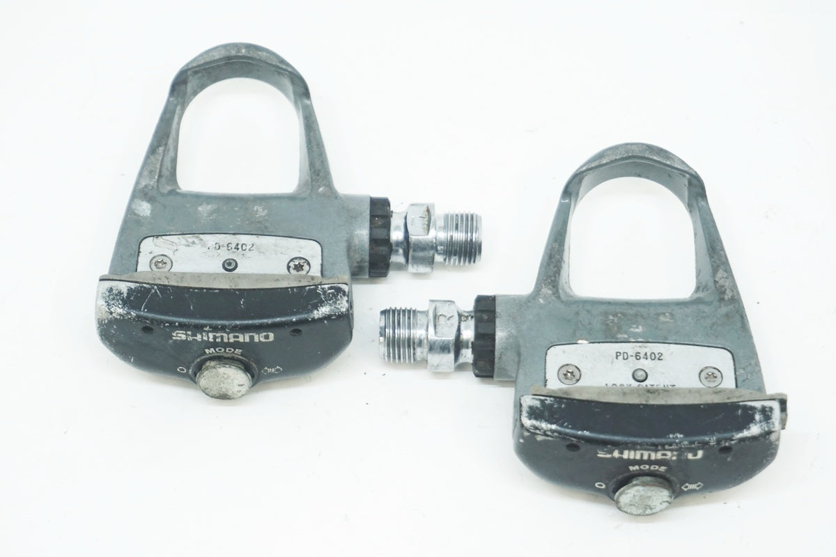SHIMANO 「シマノ」 PD-6402 ペダル / 大阪美原北インター店