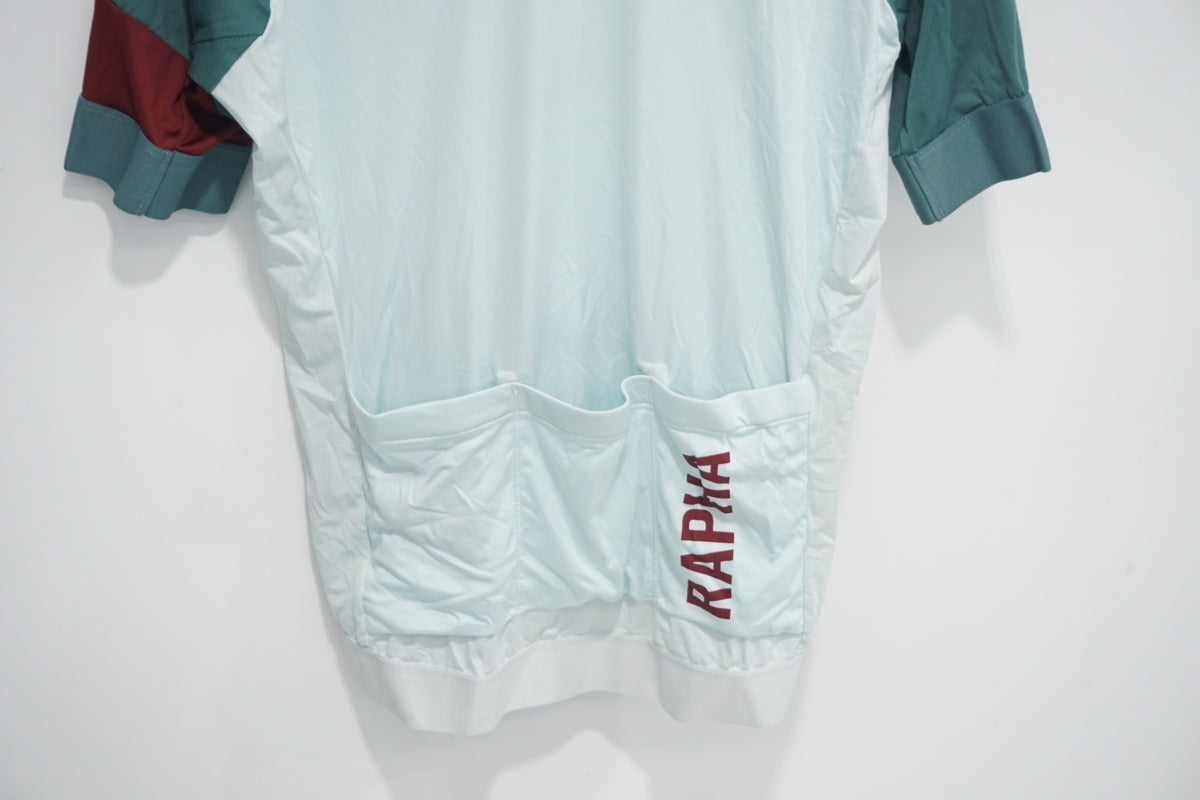 RAPHA 「ラファ」 PRO TEAM LARGEサイズ ジャージ / 滋賀大津店