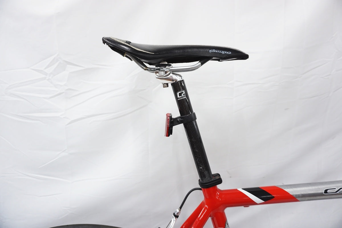 CANNONDALE 「キャノンデール」 CAAD8 105 2007年モデル ロードバイク