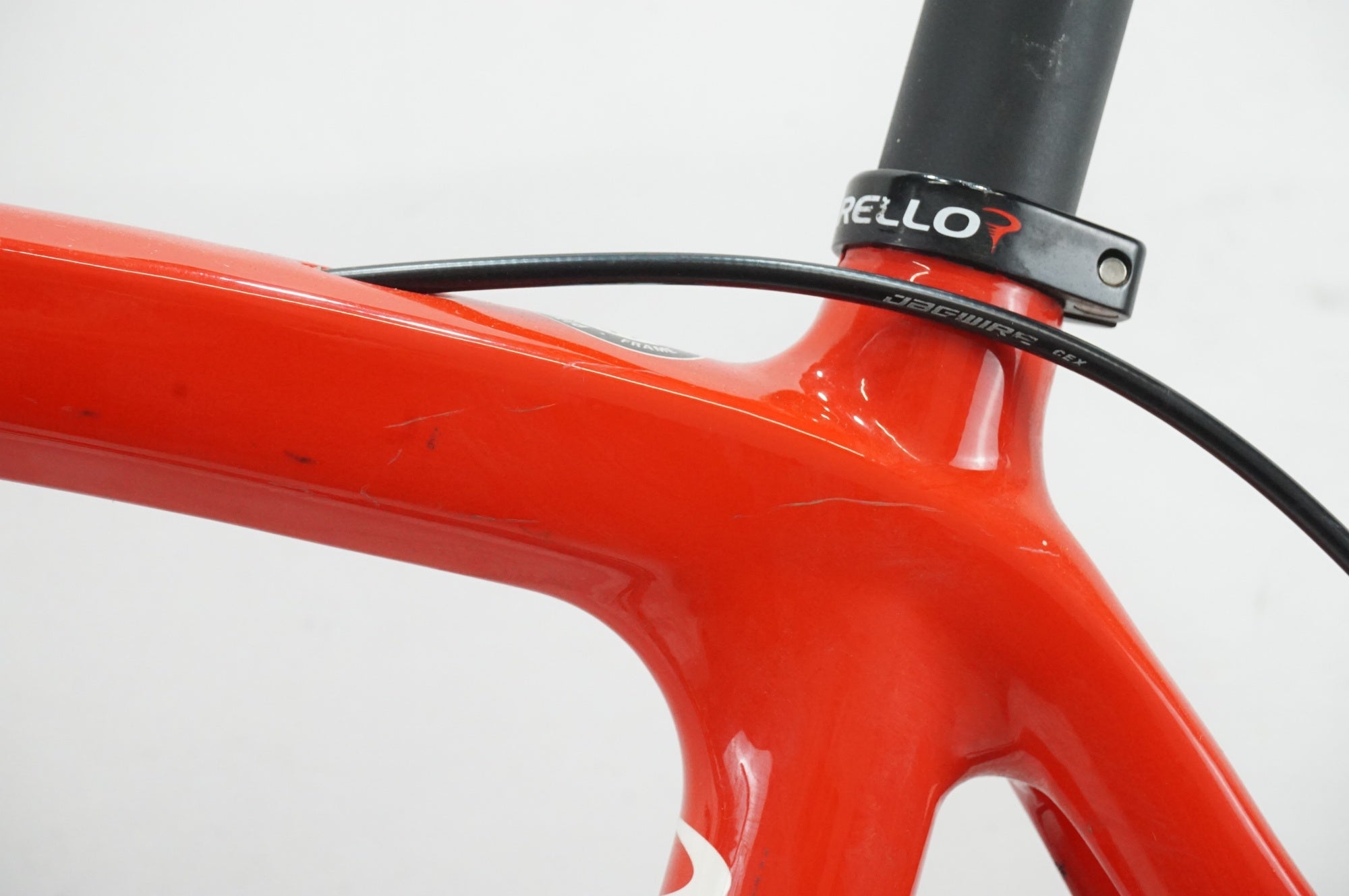 ジャンク PINARELLO 「ピナレロ」 ANGLIRU 105 2018年モデル ロードバイク / 大宮店