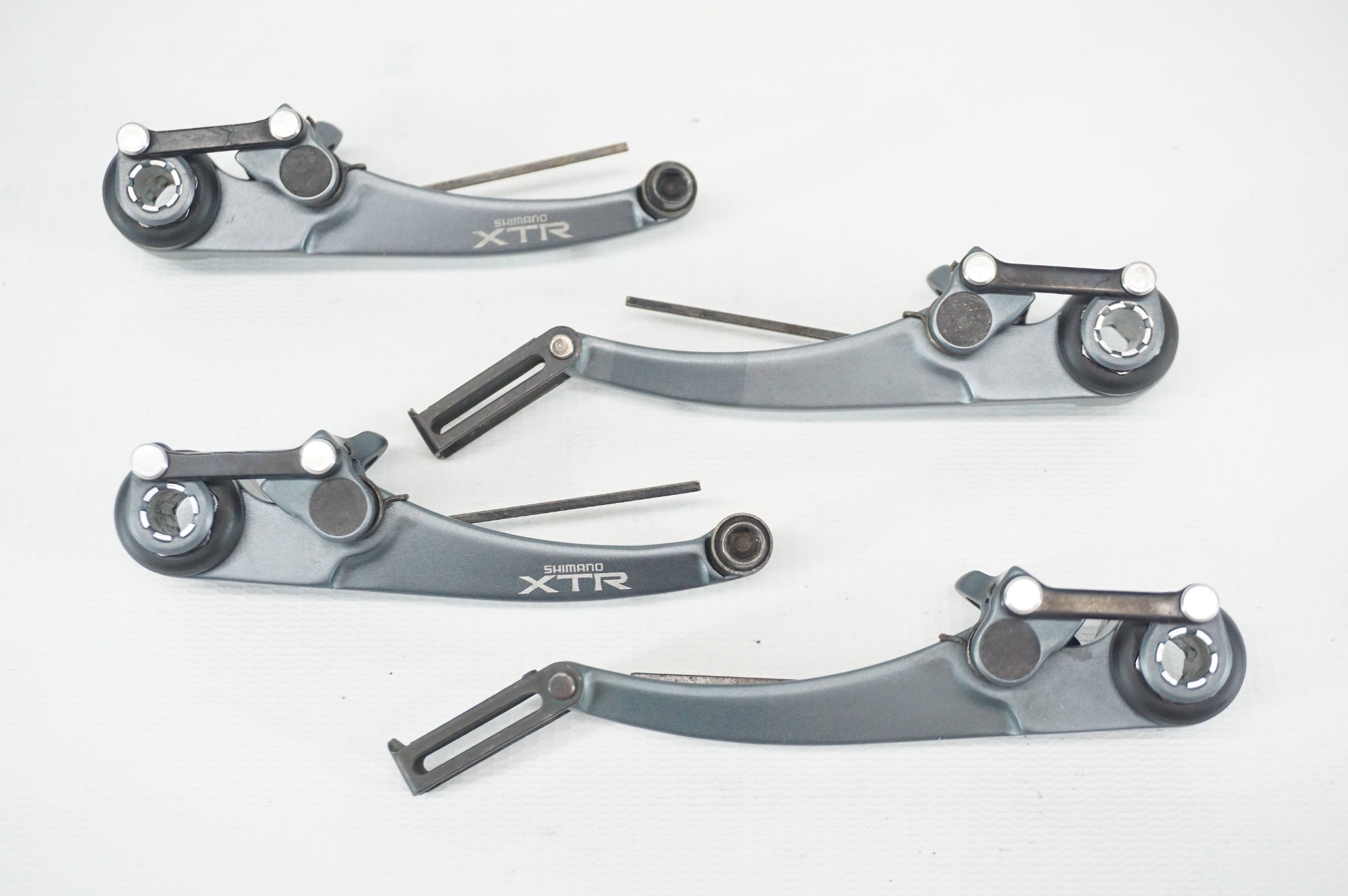 SHIMANO 「シマノ」 XTR BR-M950 Vブレーキセット / 阪急塚口店