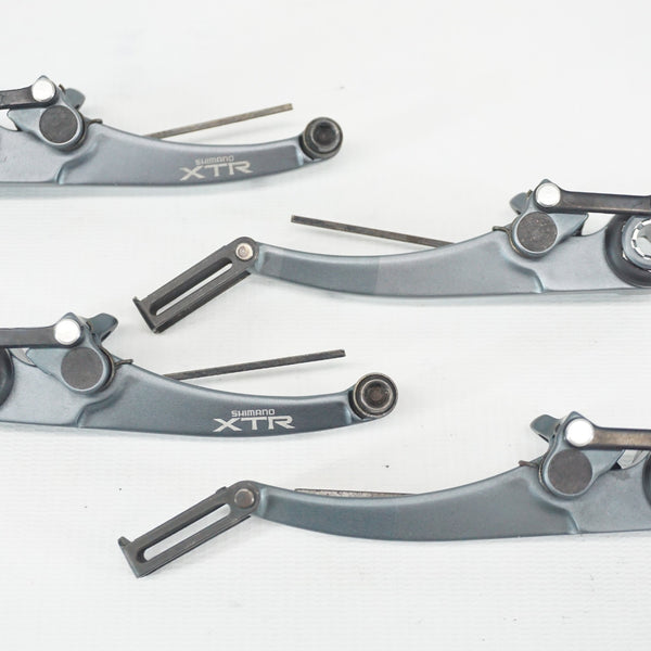 SHIMANO 「シマノ」 XTR BR-M950 Vブレーキセット / 阪急塚口店
