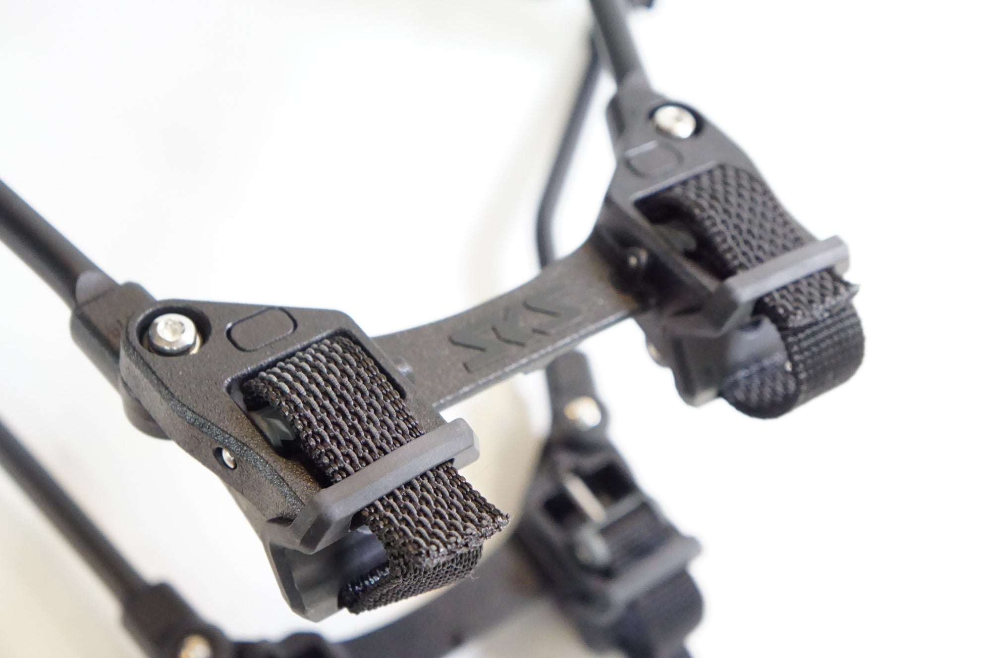 SKS「エスケーエス」  INFINITY UNIVERSAL MIK リアキャリア / 熊谷本店