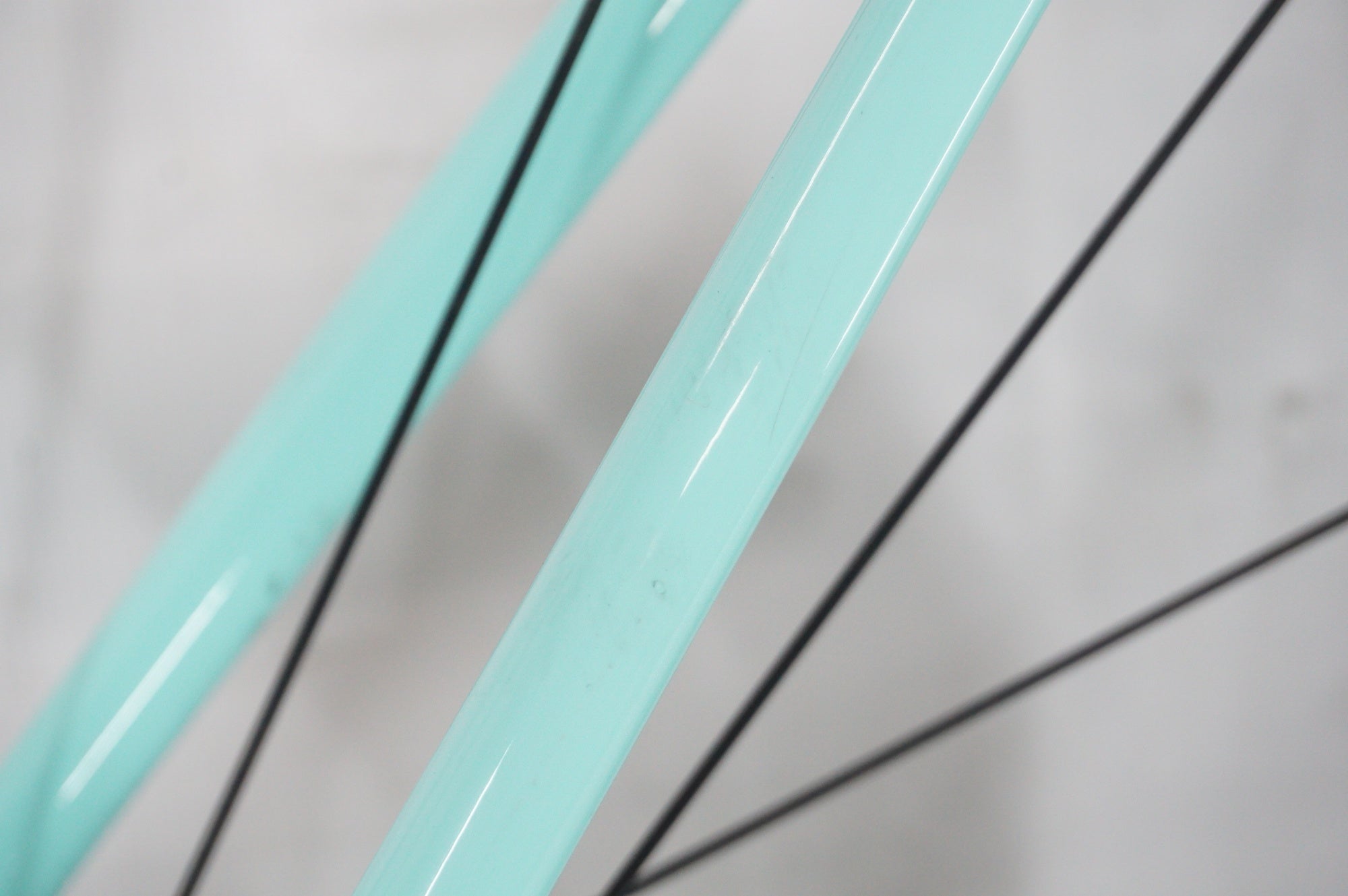 BIANCHI 「ビアンキ」 VIA NIRONE7 RIM 105 2024年モデル ロードバイク / 阪急塚口店