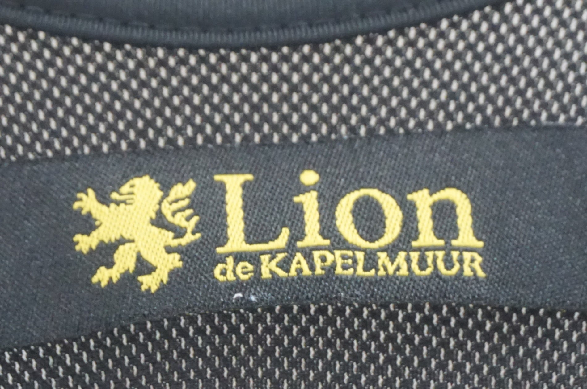 KAPELMUUR 「カペルミュール」 Lサイズ メンズ ビブショーツ / 福岡店