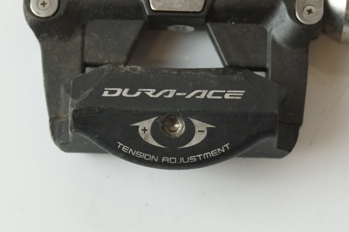 SHIMANO 「シマノ」  DURA-ACE PD-900 ペダル / 浜松店