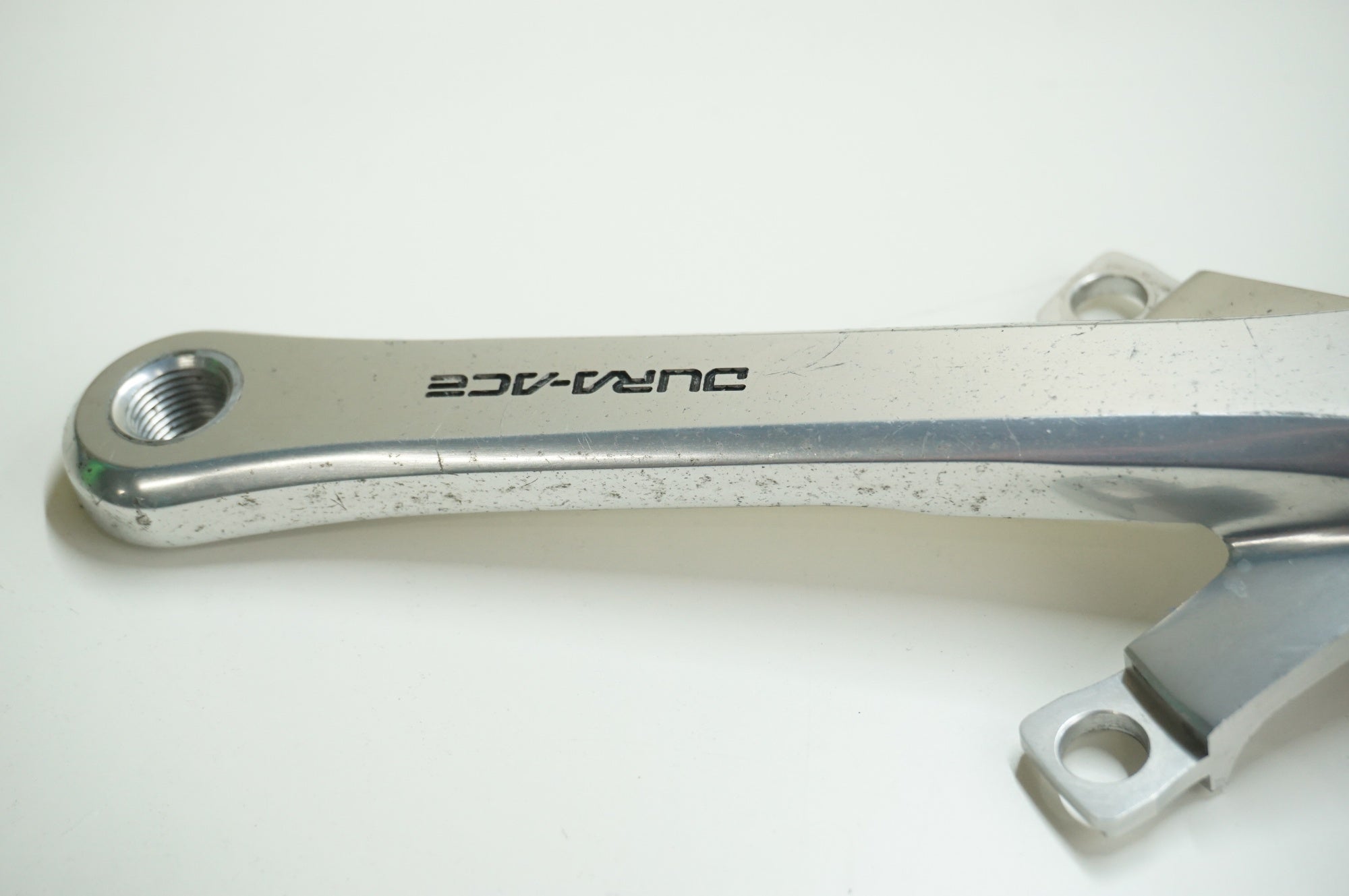 SHIMANO 「シマノ」 DURA-ACE FC-7402 170mm クランクセット / 大宮店