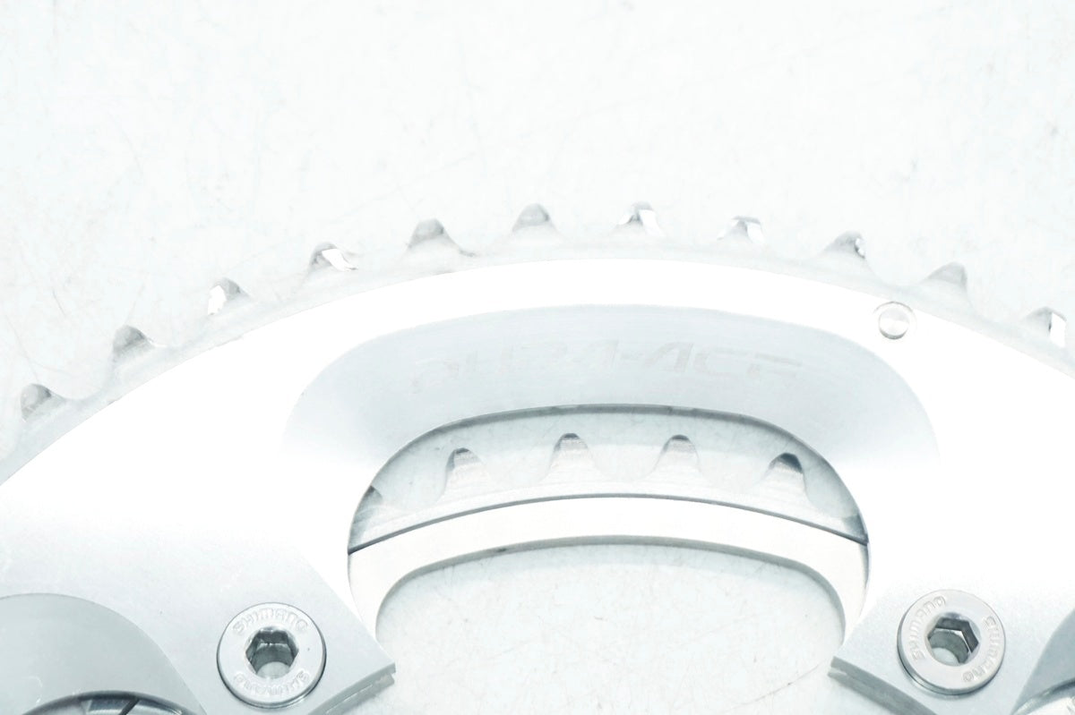 SHIMANO 「シマノ」 DURA-ACE SG-X 53/39T チェーンリング / 大阪門真店