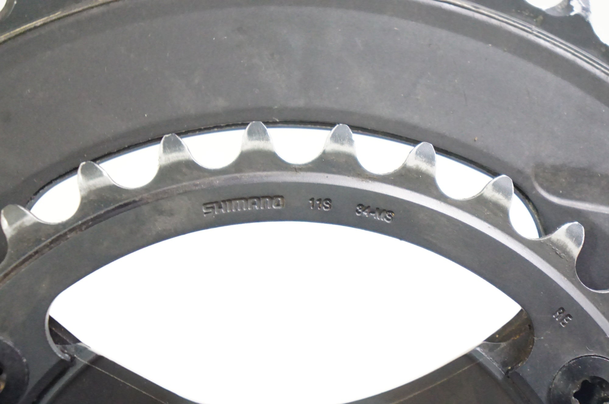 SHIMANO 「シマノ」 ULTEGRA FC-R8000 52-36T 170mm クランク / 熊谷本店