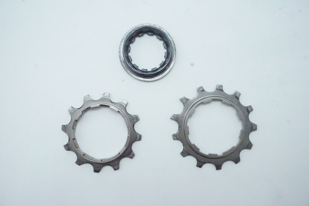 SHIMANO「シマノ」 ULTEGRA CS-6800 12-25T スプロケット/ 京都西院店