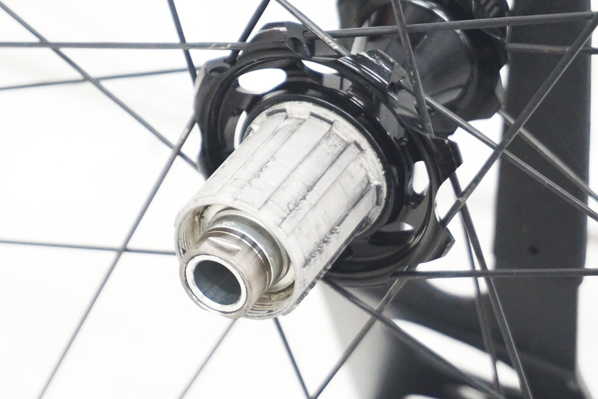 CAMPAGNOLO 「カンパニョーロ」 BORA WTO 45 DB シマノ11速 ホイールセット / 大阪美原北インター店