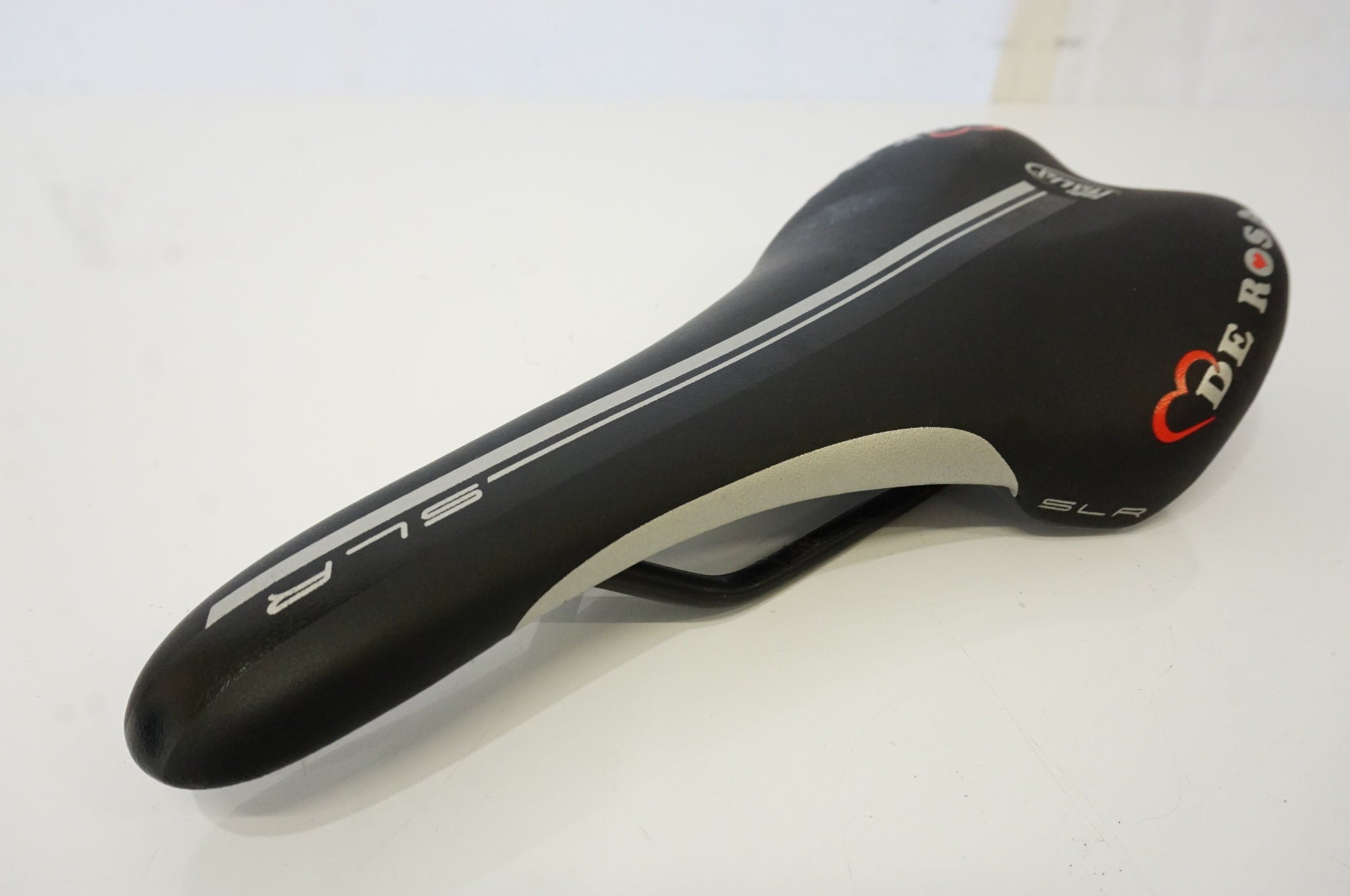 SELLE ITALIA 「セライタリア」 DE ROSA サドル / 浜松店