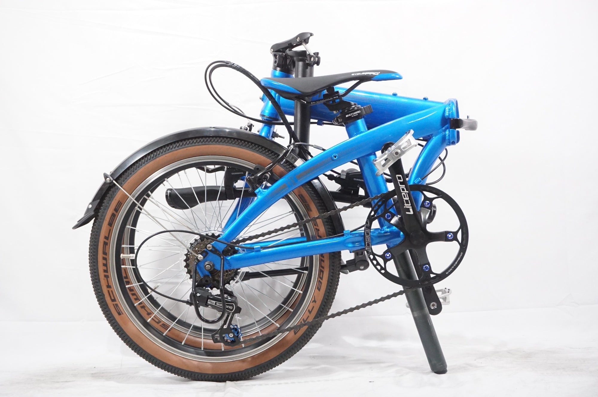 TERN 「ターン」 LINK A7 2023年モデル 20インチ 折りたたみ自転車 TERN 「ターン」 LINK A7 2023年モデル 20インチ 折りたたみ自転車