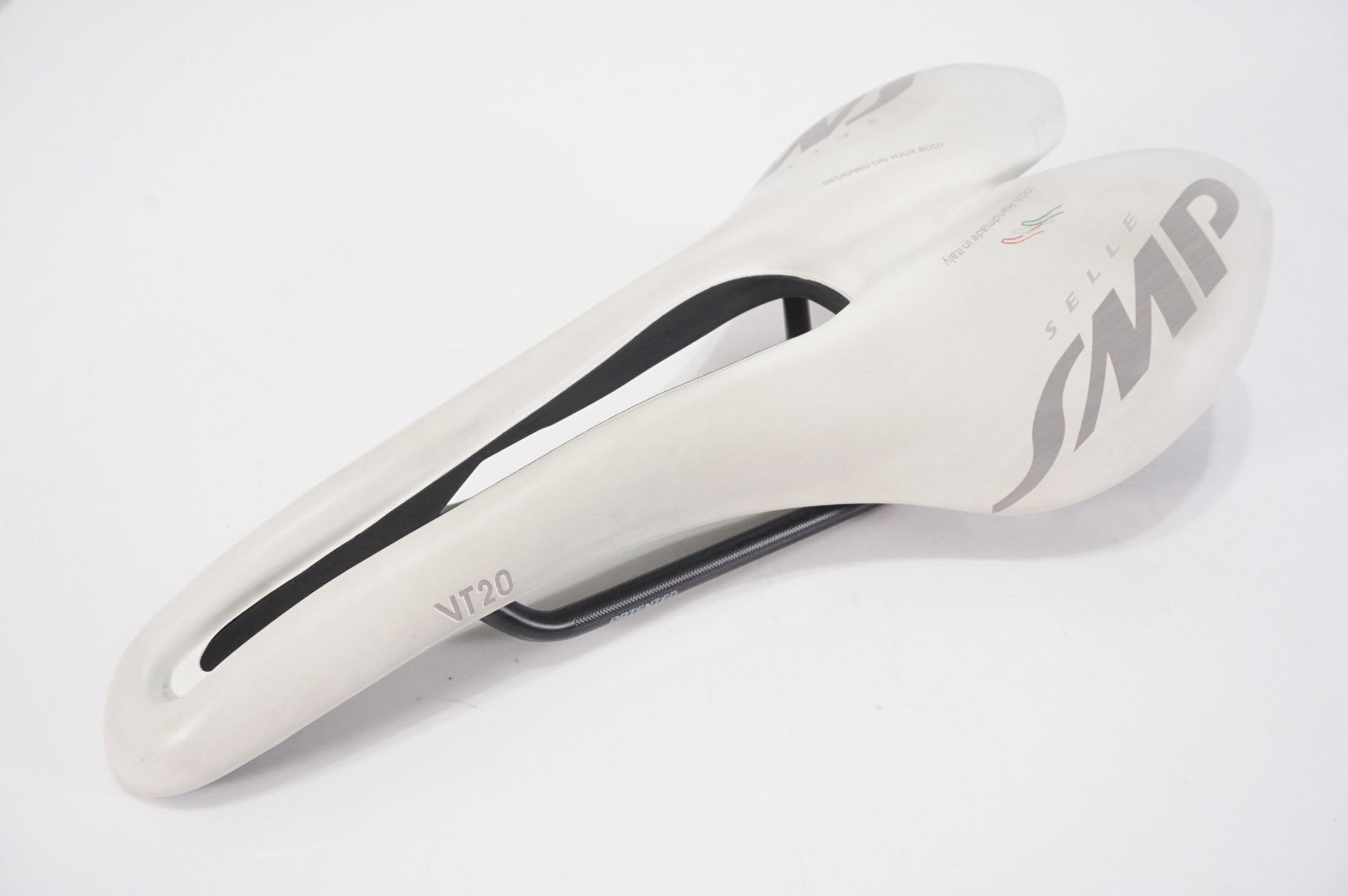 SELLE SMP 「セラエスエムピー」 VT20 サドル / AKIBA店