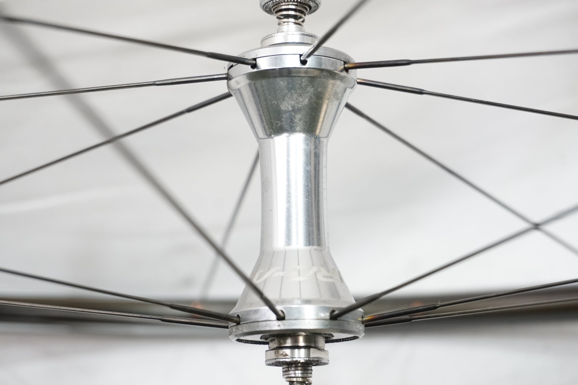 SHIMANO 「シマノ」 DURA-ACE WH-7850 シマノ10速 ホイールセット