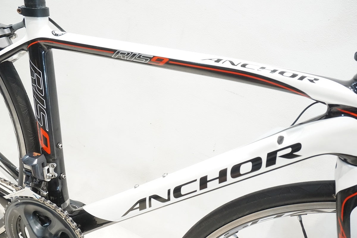 ANCHOR 「アンカー」 RIS9 2014年モデル ロードバイク / 横浜戸塚店