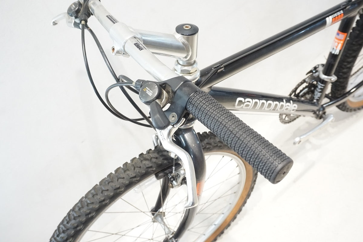 CANNONDALE 「キャノンデール」 M2000 1995年ごろモデル マウンテンバイク / 横浜戸塚店