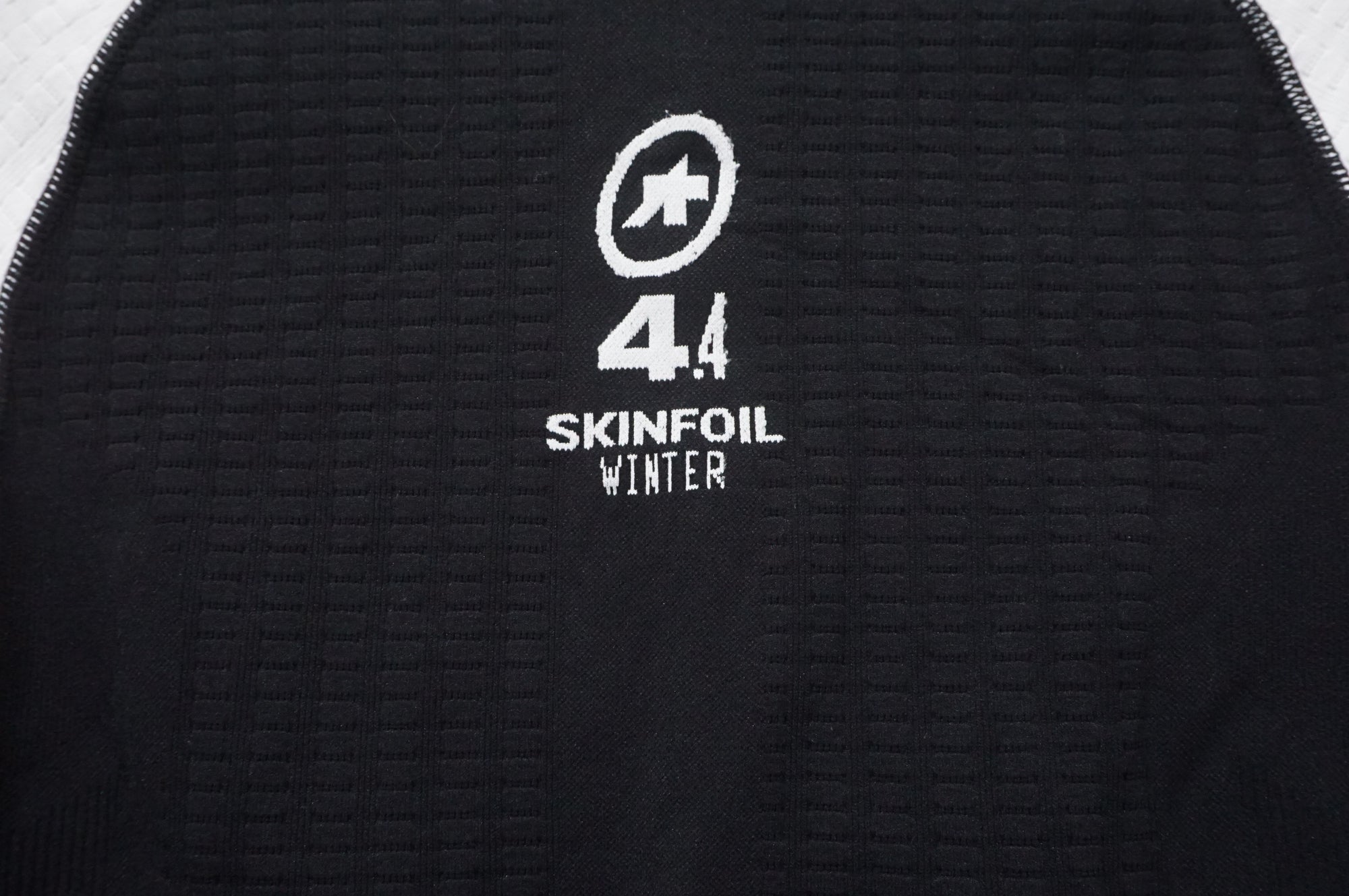 ASSOS 「アソス」 SKINFOIL 4.4 WINTER サイズ1 ジャージ / AKIBA店