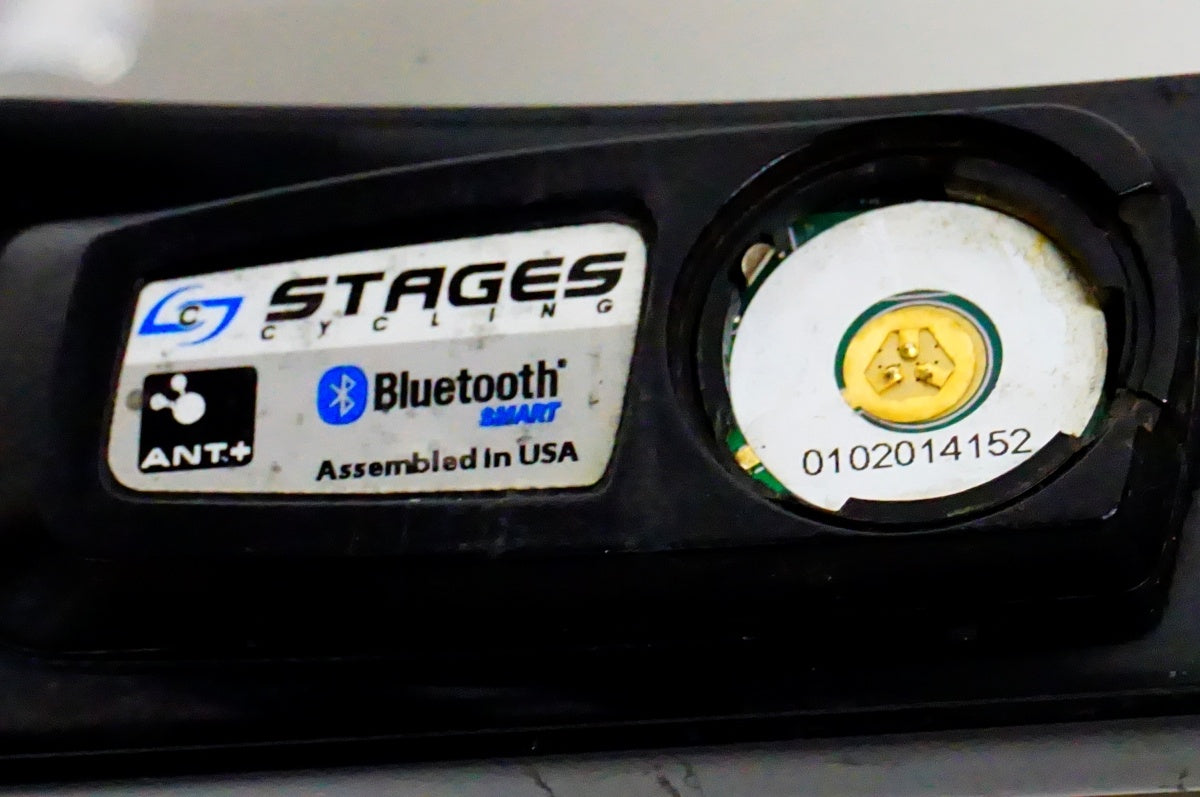 SHIMANO 「シマノ」 DURA-ACE FC-9000 53-39T 175mm クランク / 名古屋大須店