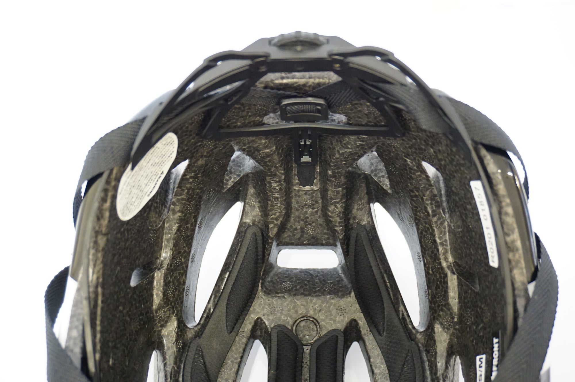OGK KABUTO 「オージーケーカブト」 AERO V1 S/Mサイズ ヘルメット