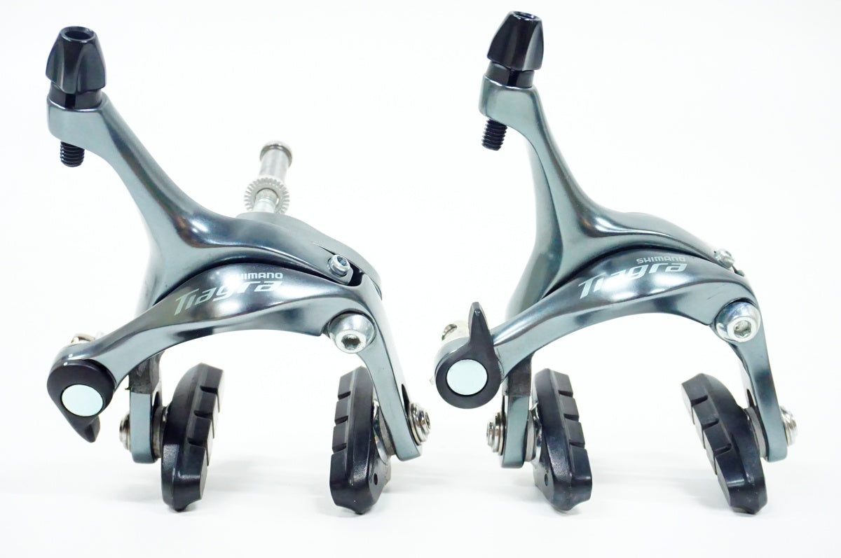 【中古】TIAGRA 4700コンポセット SHIMANO Tiagra 4700系 コンポセット - メルカリ