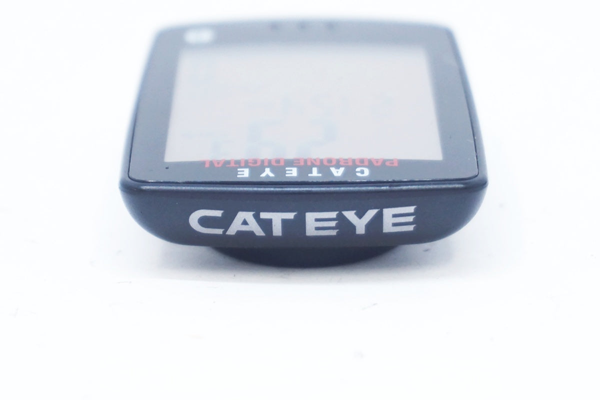 CATEYE 「キャットアイ」 CC-PA400B サイクルコンピューター / 大阪美原北インター店