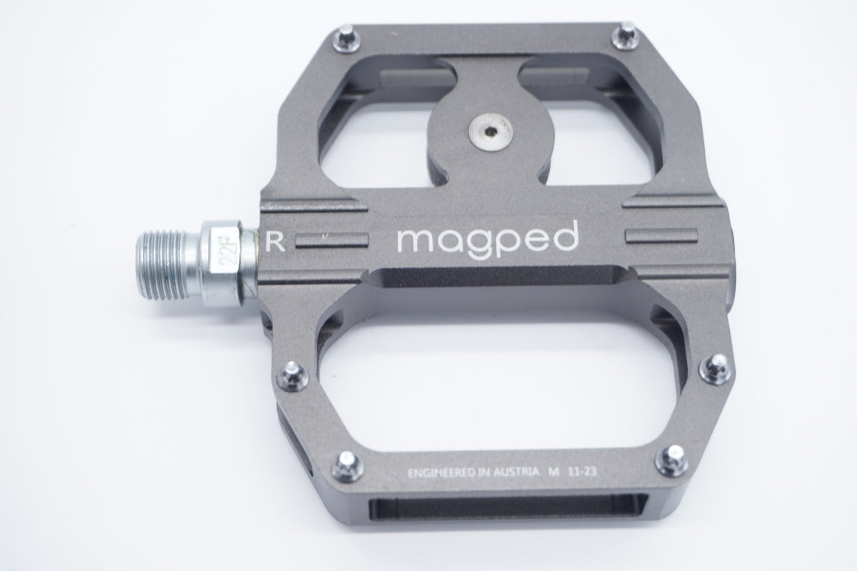 MAGPED 「マグペド」 SPORT2 ペダル / 滋賀大津店