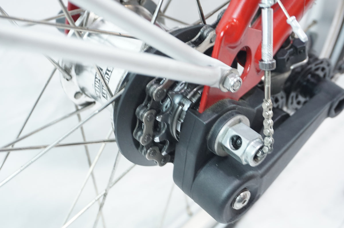 BROMPTON 「ブロンプトン」 M6L 2021年モデル 折りたたみ自転車 / 中目黒店
