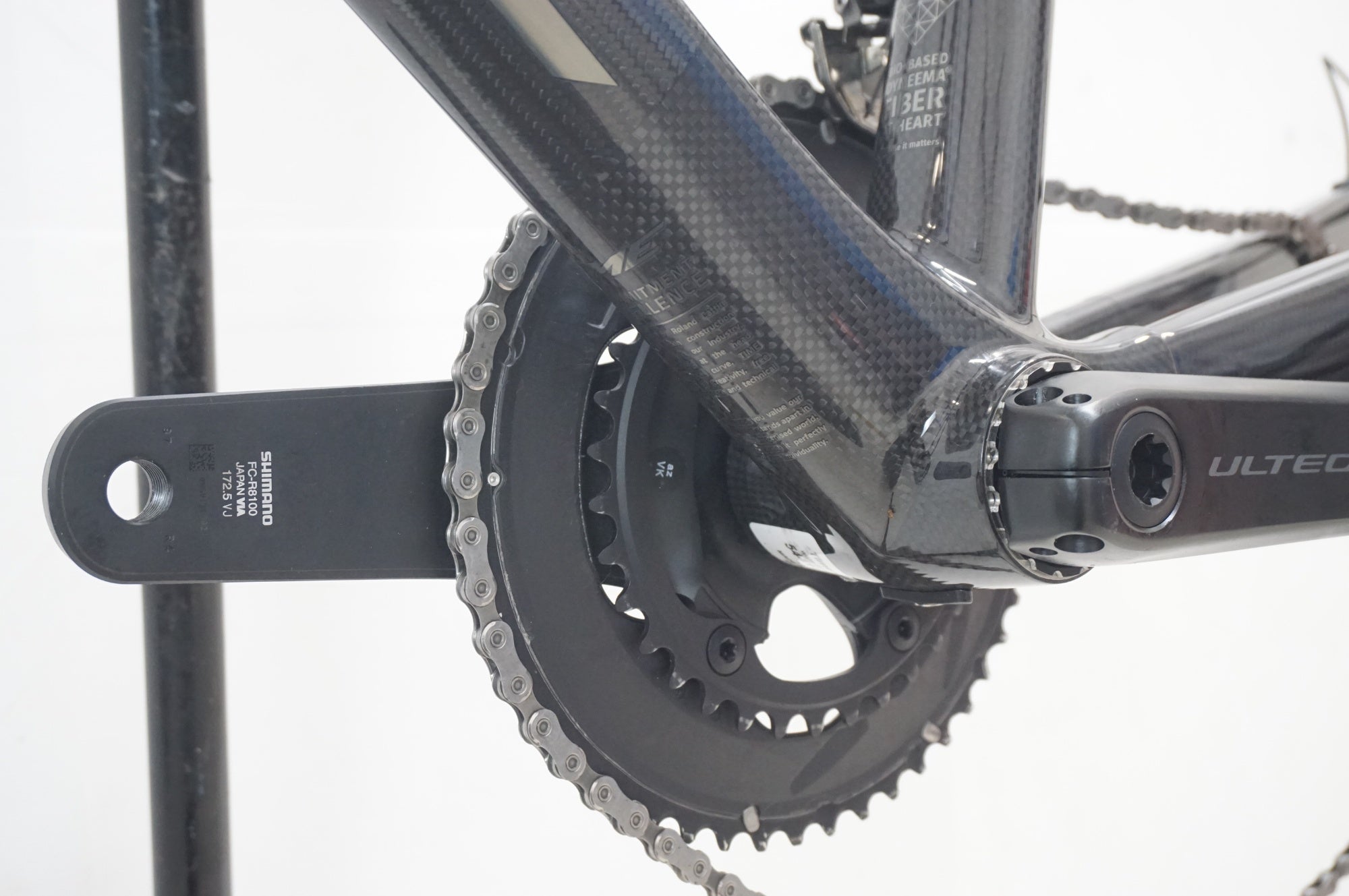 TIME 「タイム」 ALPE D'HUEZ 2024年モデル フレームセット / 福岡店