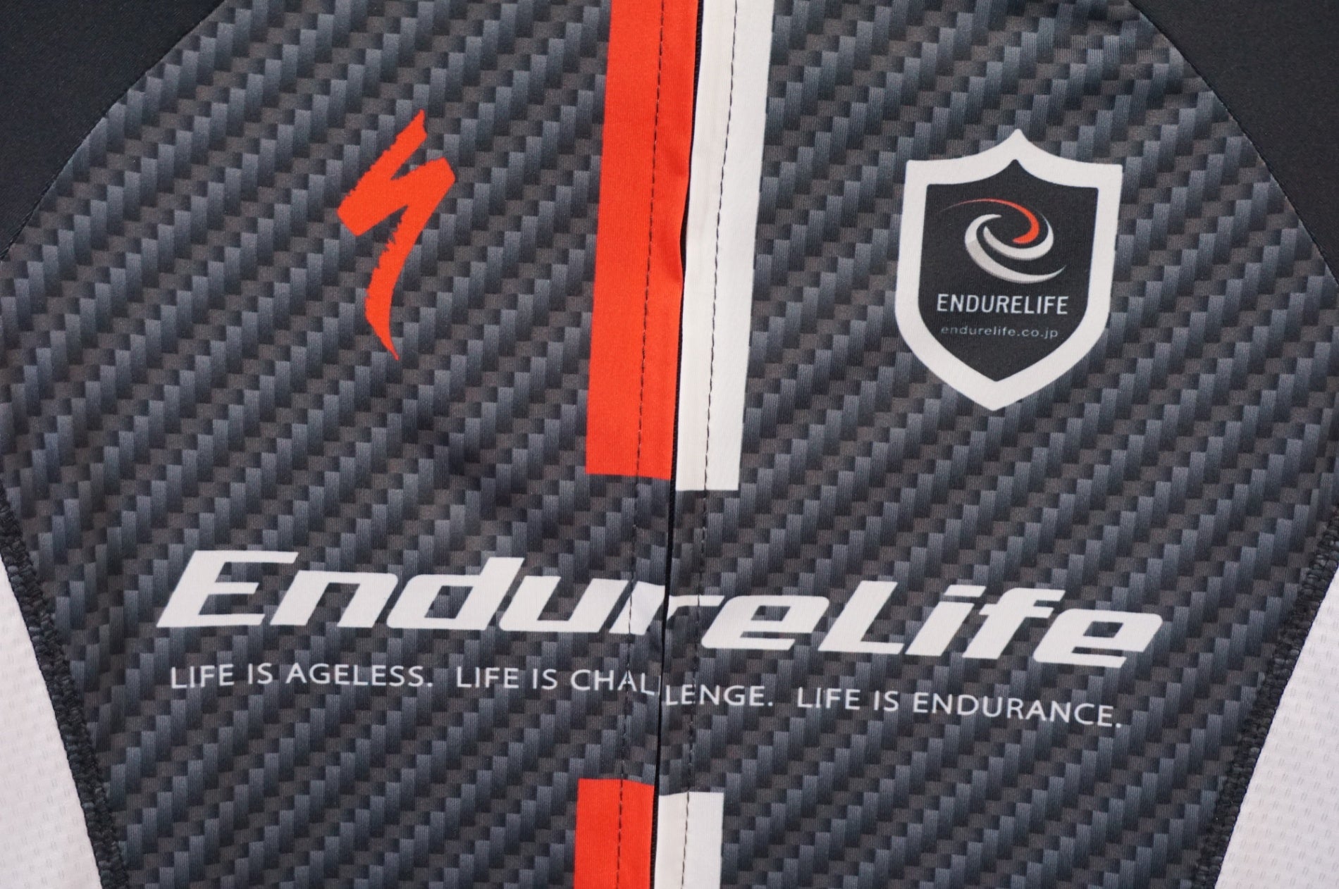 SPECIALIZED 「スペシャライズド」 ENDURELIFE Sサイズ ジャージ / 世田谷店