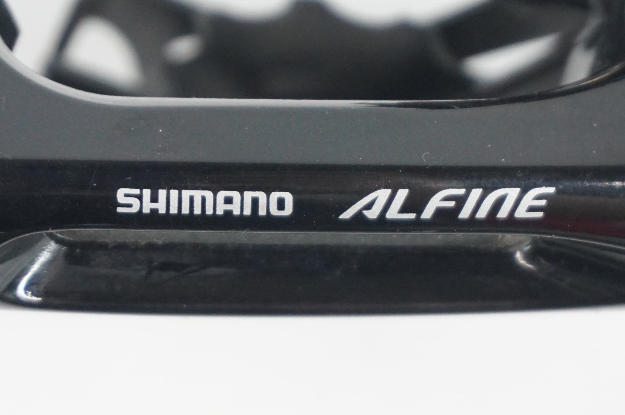 SHIMANO 「シマノ」 ALFINE CT-S500 ダブルプーリー チェーン テンショナー / 阪急塚口店