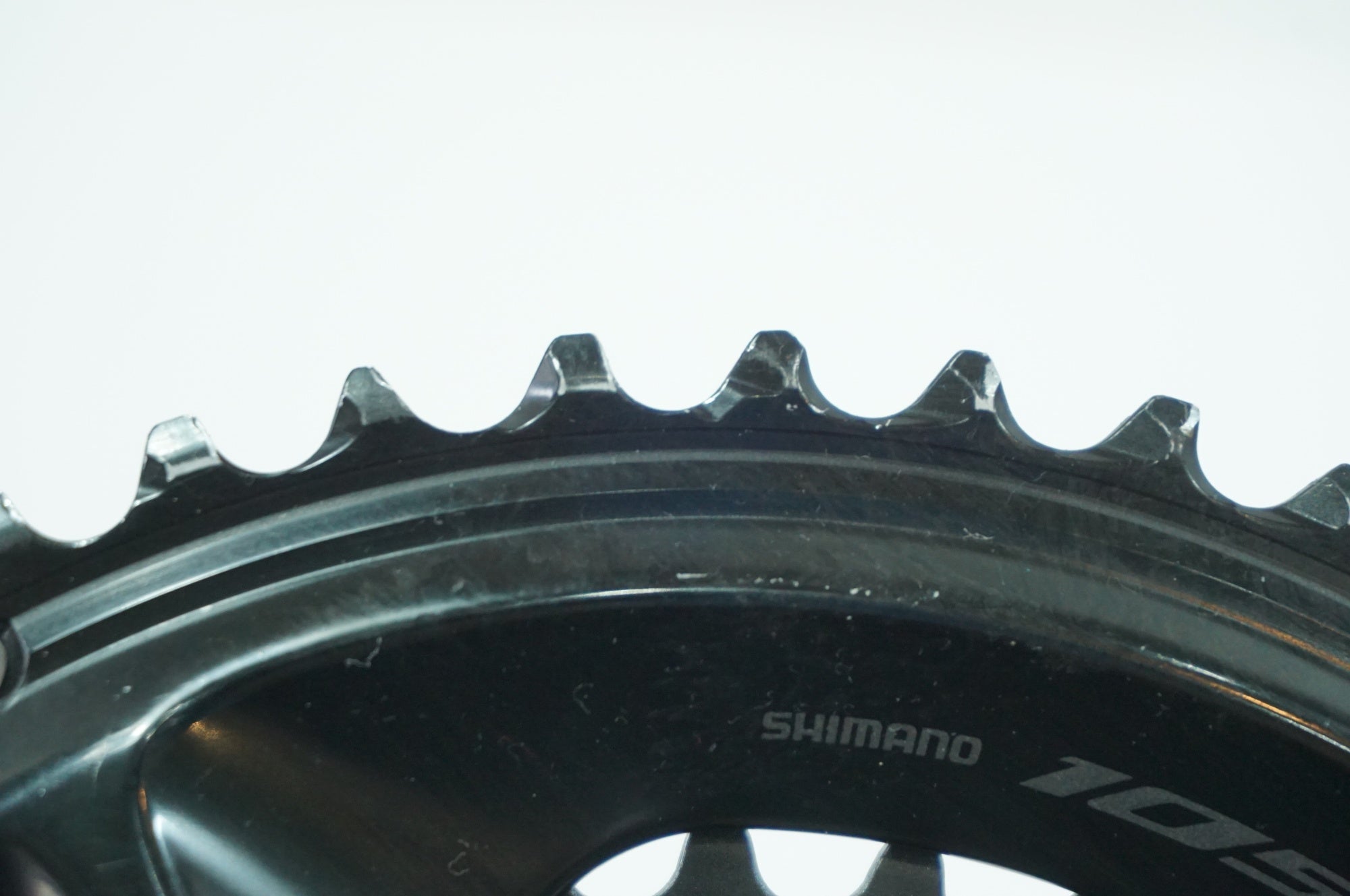SHIMANO 「シマノ」 105 FC-R7100 50-34T 170mm クランクセット / 世田谷店