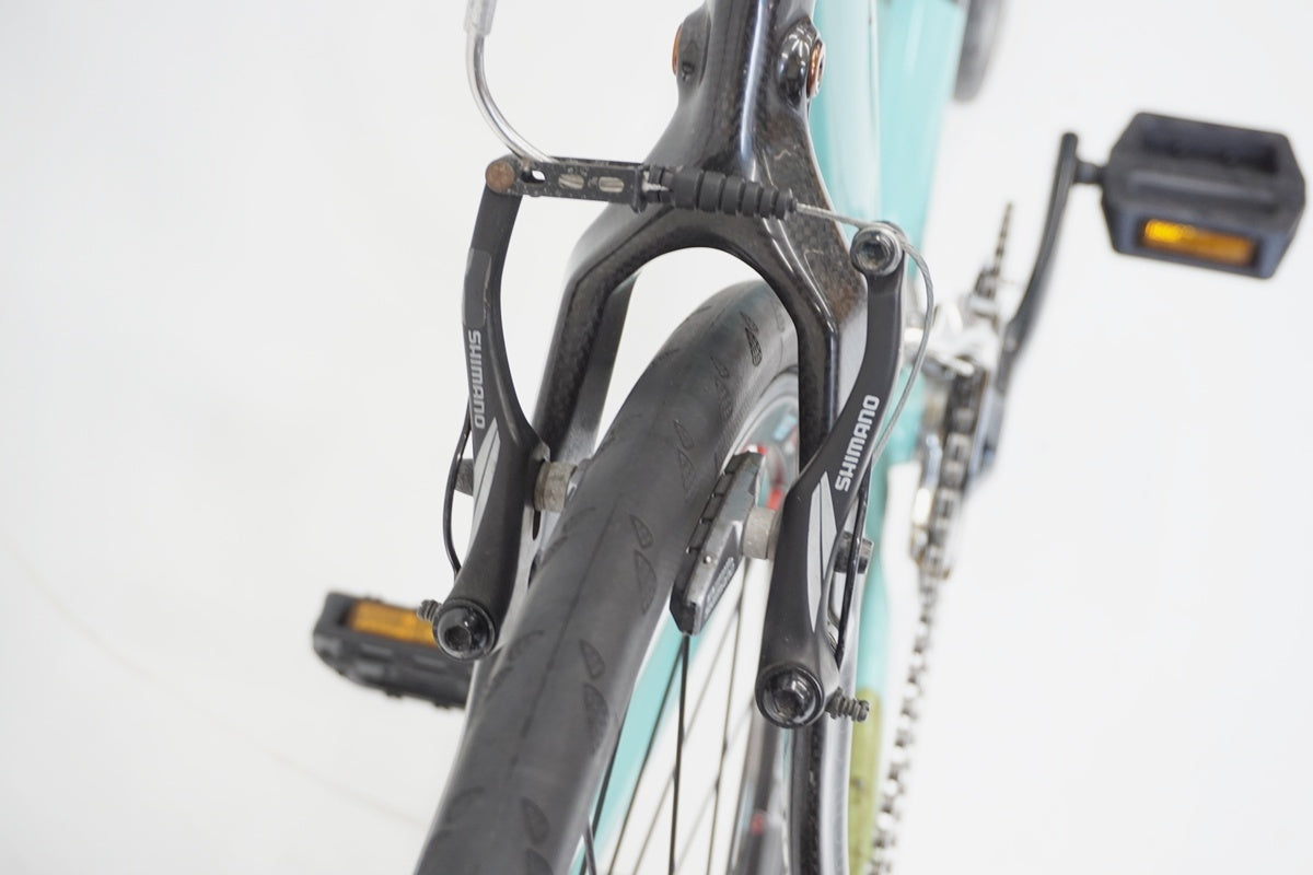 BIANCHI 「ビアンキ」 CAMELEONTE SPORT QUATTRO 2010年モデル クロスバイク / 京都八幡店