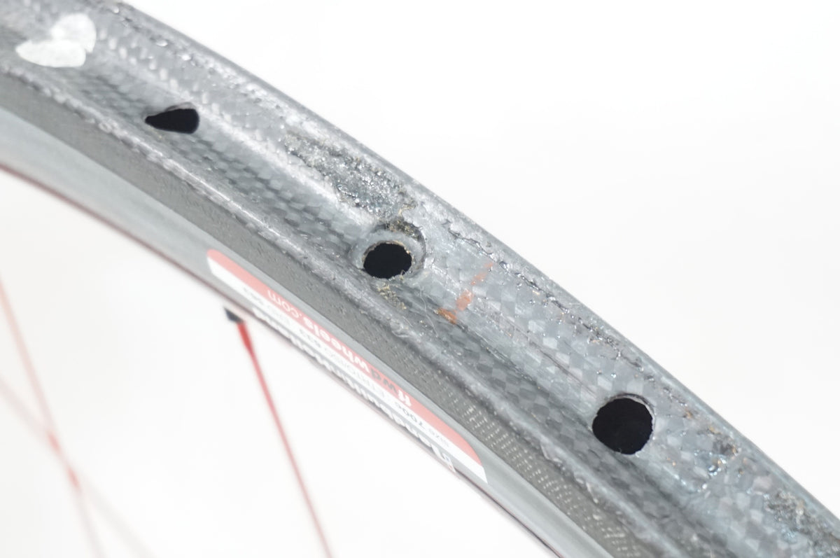 FAST FOWARD 「ファストフォワード」 F4R 240S SHIMANO 8-10S ホイールセット / 浦和ベース