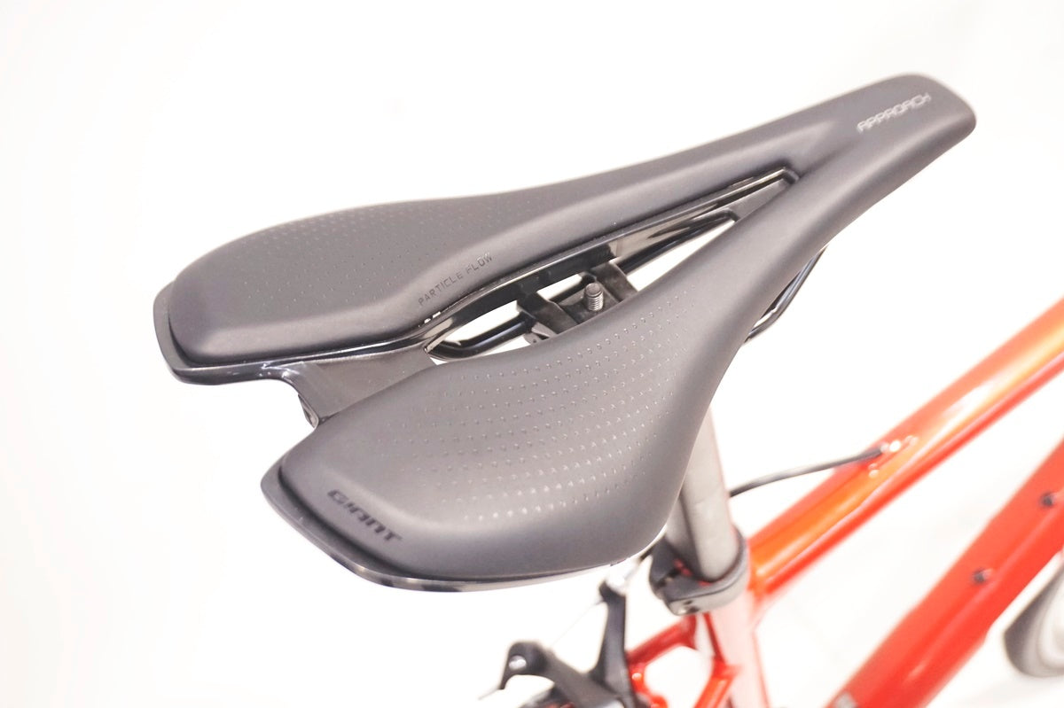 [極美品] ロードバイク CONTEND2 身長165-175cm GIANT ( ジャイアント ) ロードバイク CONTEND 2 ( コンテンド 2